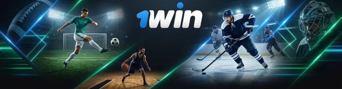 1Win – Meilleur bonus de bienvenue au Canada
