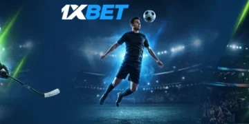 1xbet app