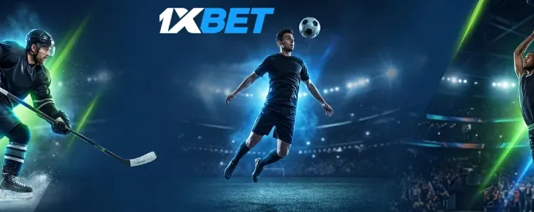 1xbet app