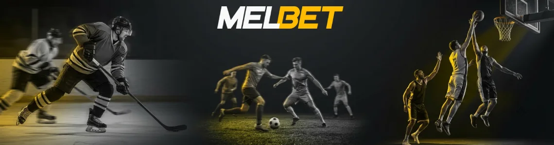 Melbet — Meilleure application paris sportif Canada