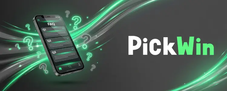 FAQ Pickwin Canada