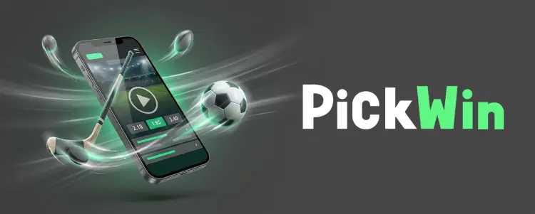 Pickwin Live et streaming