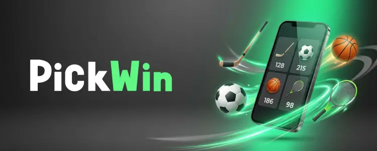 Sports disponibles sur Pickwin