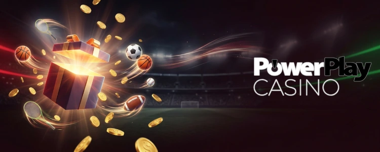 Bonus PowerPlay et promotions