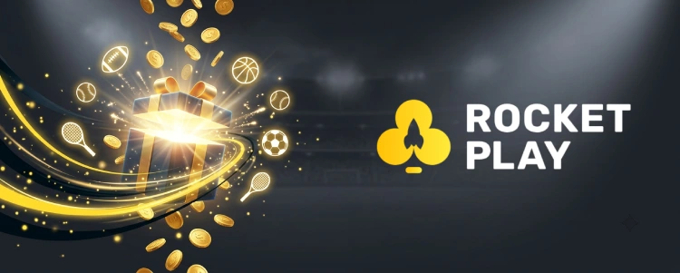 Bonus RocketPlay et promotions