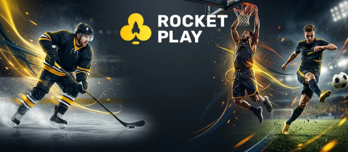 Avis RocketPlay Québec et Canada
