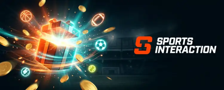 Bonus Sports Interaction et promotions