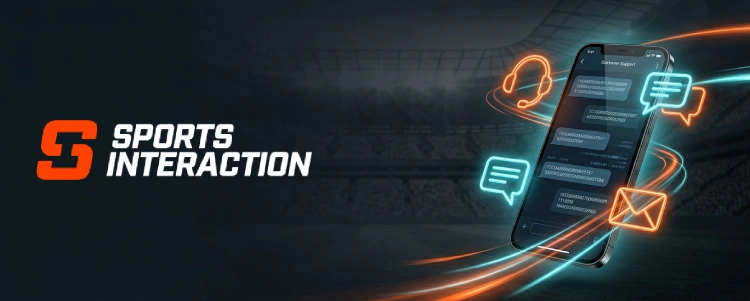 Service client Sports Interaction