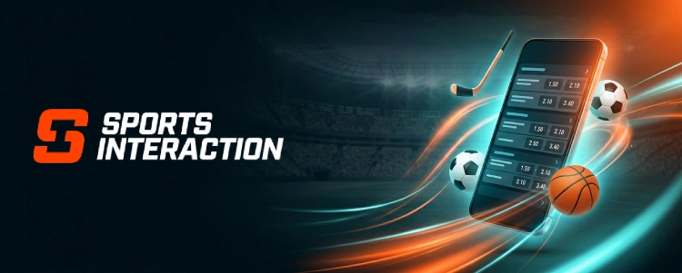 Types de paris Sports Interaction