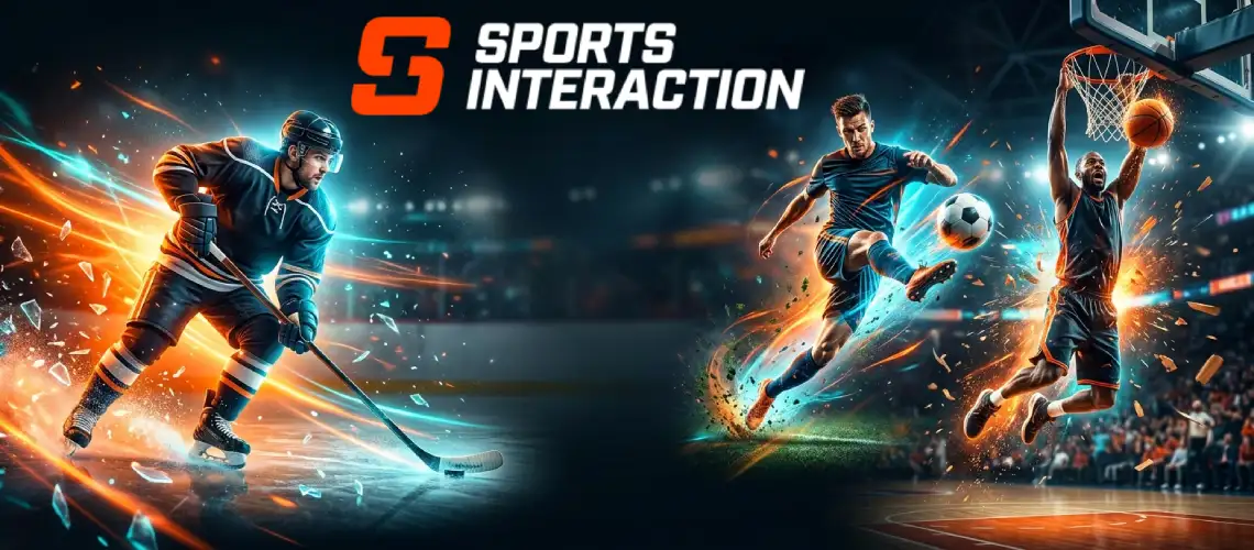 Avis Sports Interaction Québec et Canada