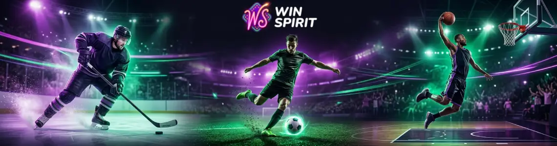 WinSpirit – Meilleur site pour les free bets au Québec