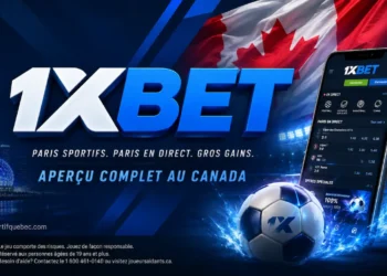 Avis 1xbet Québec