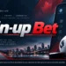 Pin-Up Bet paris sportifs Quebec : bonus de bienvenue jusqu'a 125% et freebet